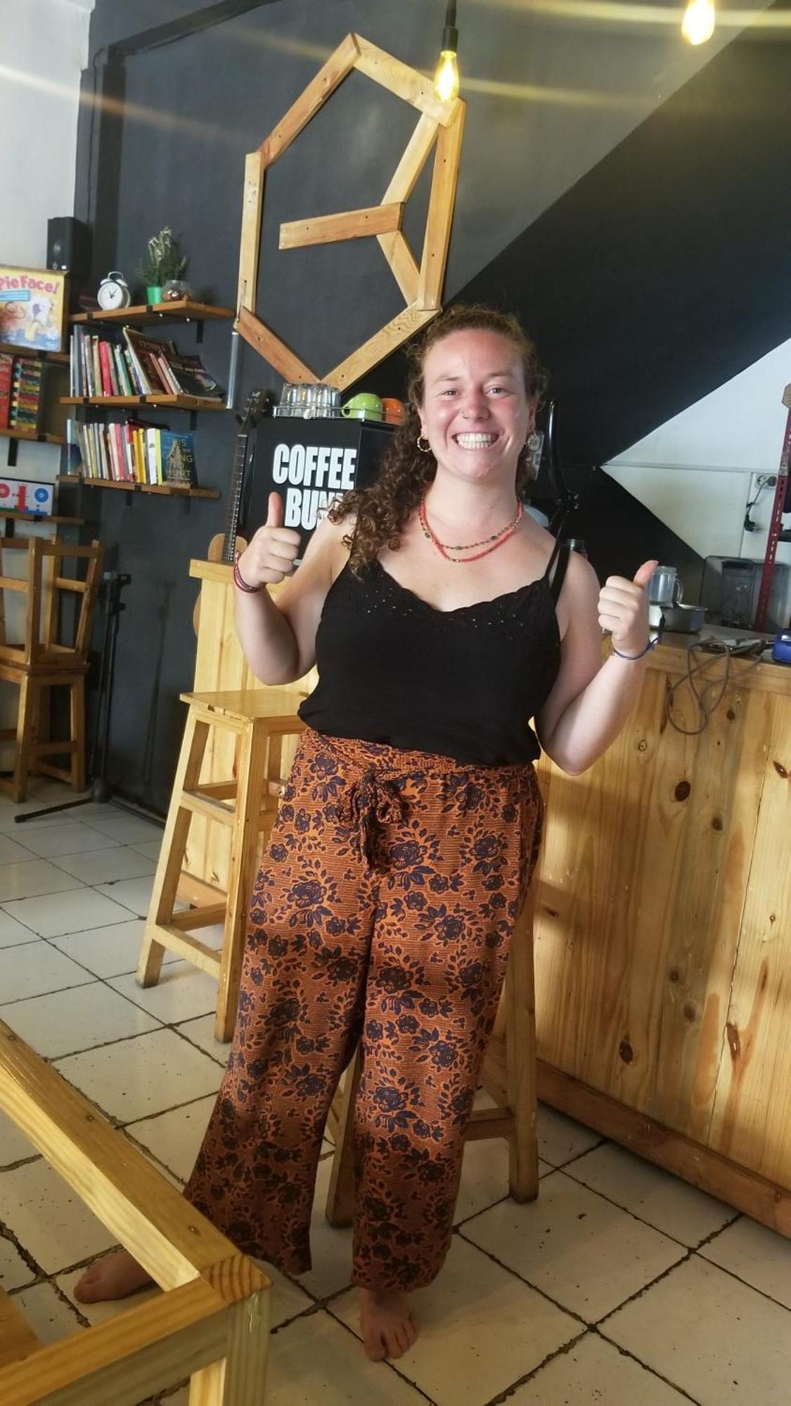 Coffeebunk Hostel Tangerang Zewnętrze zdjęcie