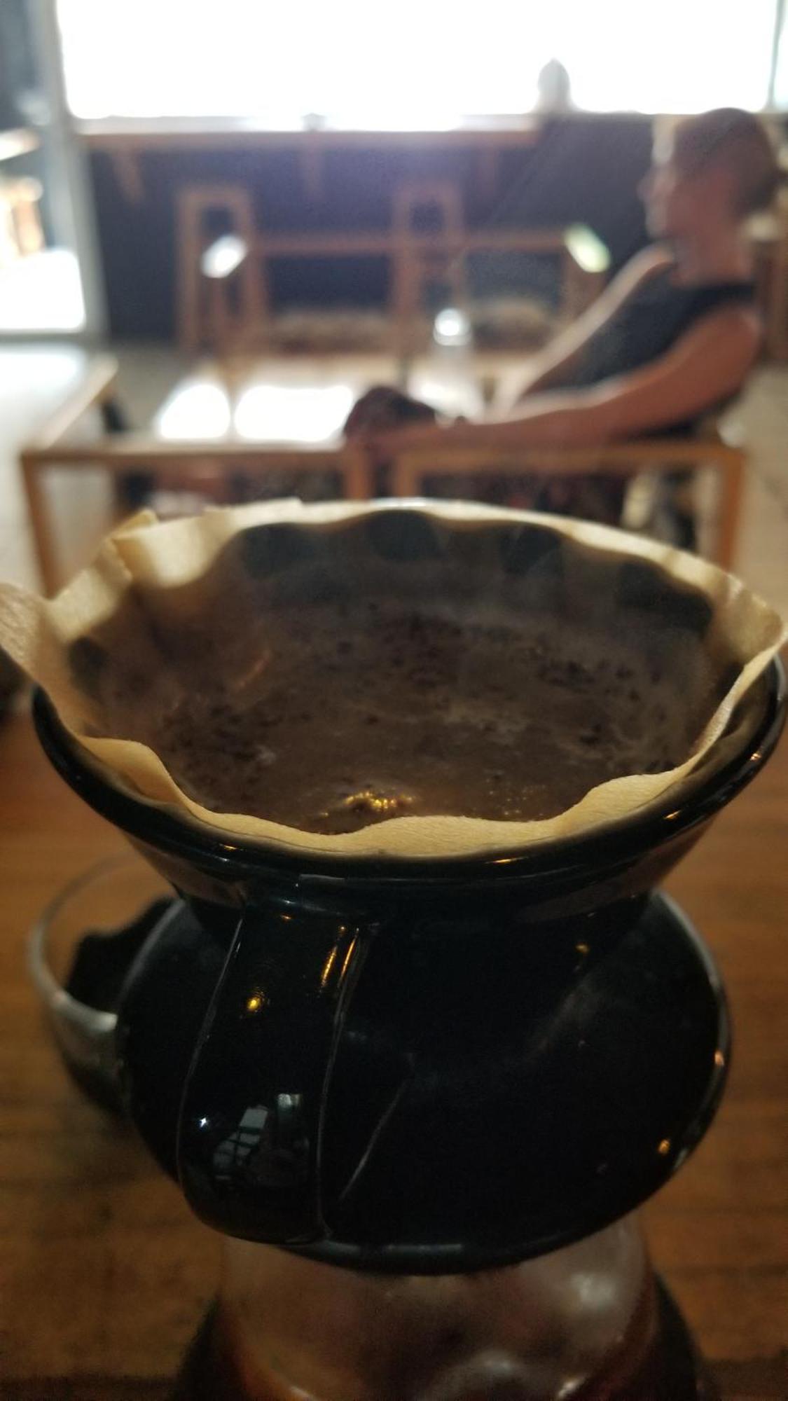 Coffeebunk Hostel Tangerang Zewnętrze zdjęcie