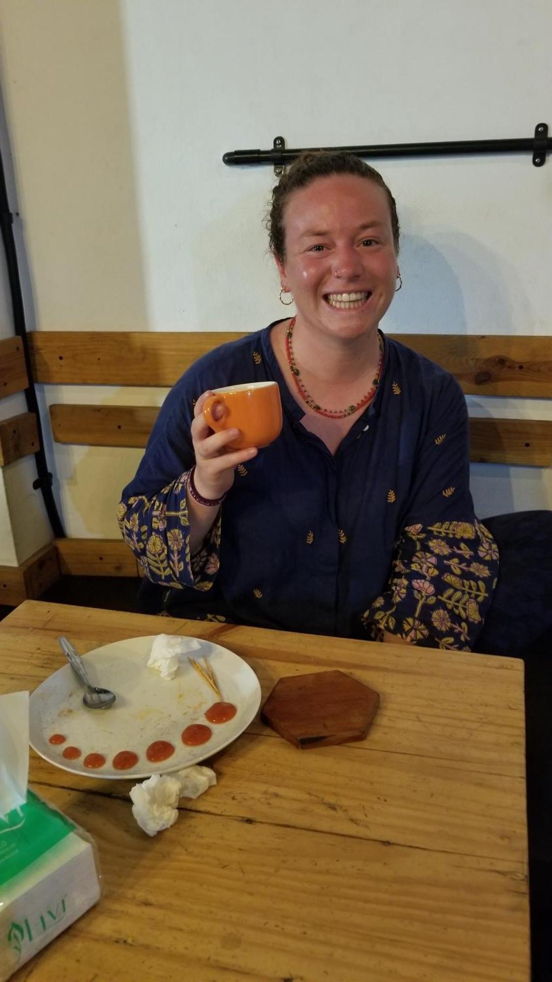 Coffeebunk Hostel Tangerang Zewnętrze zdjęcie