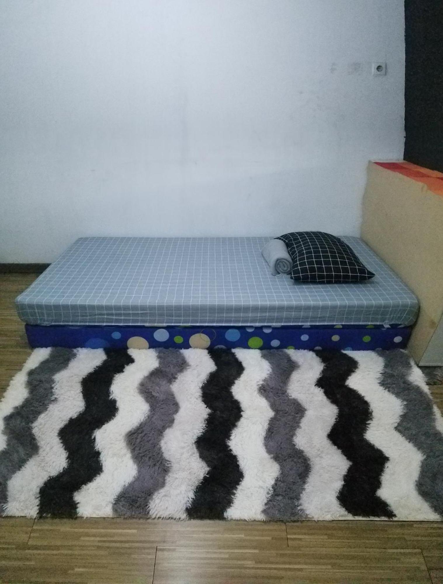 Coffeebunk Hostel Tangerang Pokój zdjęcie